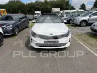 2017 KIA Optima