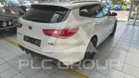2017 KIA Optima