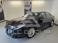 2017 KIA Optima