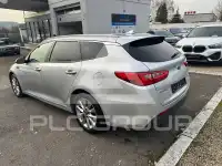 2017 KIA Optima