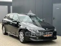 2017 KIA Optima