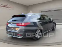 2017 KIA Optima