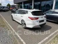 2017 KIA Optima