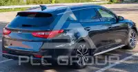 2017 KIA Optima