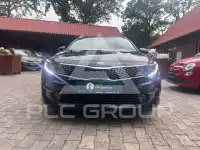 2017 KIA Optima