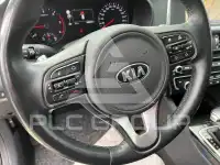2017 KIA Optima