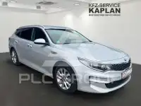 2017 KIA Optima