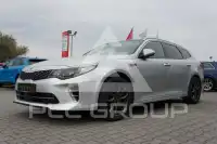 2017 KIA Optima