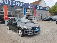 2017 KIA Optima