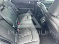 2017 KIA Optima