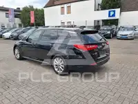 2017 KIA Optima