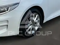 2017 KIA Optima