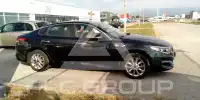 2017 KIA Optima