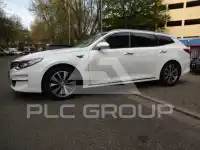 2017 KIA Optima