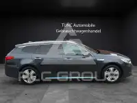 2017 KIA Optima