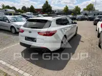 2017 KIA Optima