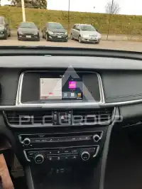 2017 KIA Optima