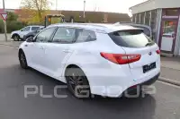 2017 KIA Optima