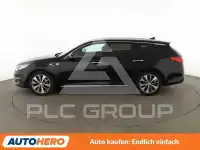 2017 KIA Optima