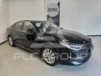 2017 KIA Optima