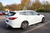 2017 KIA Optima