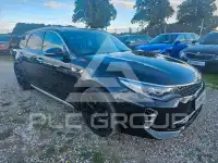 2017 KIA Optima
