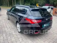 2017 KIA Optima