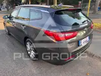 2017 KIA Optima