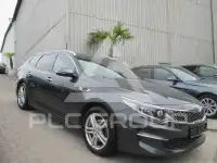 2017 KIA Optima