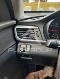 2017 KIA Optima