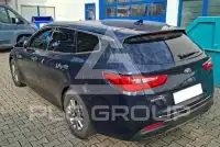 2017 KIA Optima
