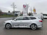 2017 KIA Optima