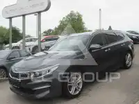 2017 KIA Optima
