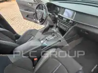 2017 KIA Optima