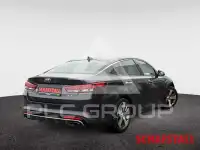 2017 KIA Optima