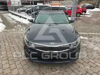 2017 KIA Optima