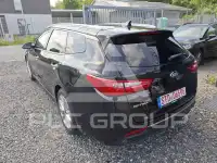 2017 KIA Optima