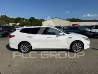 2017 KIA Optima