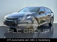 2017 KIA Optima