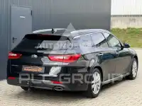 2017 KIA Optima
