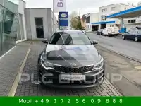 2017 KIA Optima