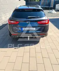 2017 KIA Optima