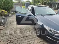 2017 KIA Optima