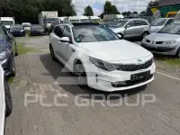 2017 KIA Optima
