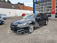 2017 KIA Optima