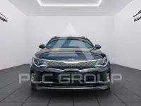 2017 KIA Optima