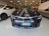 2017 KIA Optima