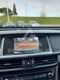 2017 KIA Optima
