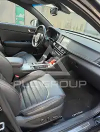 2017 KIA Optima