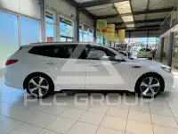 2017 KIA Optima